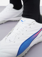 Бутсы мужские PUMA King Pro TT — фото №15