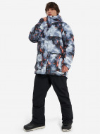 Пуховик мужской Termit — фото №4