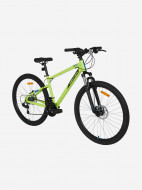 Велосипед горный Denton Storm 3.0 Sport 27,5", 2023 — фото №2