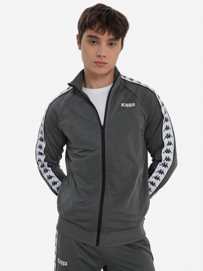 Kappa Banda d’Origini ерлер тректопы