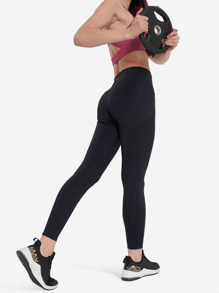 Легинсы женские Reebok Lux Contour