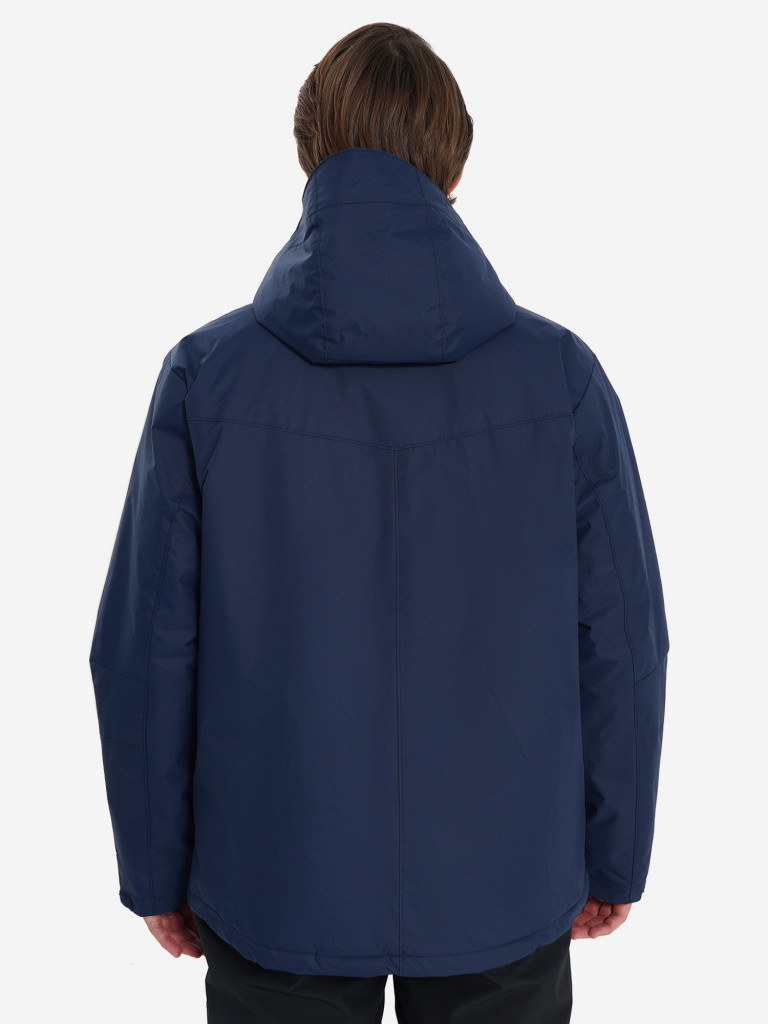 Columbia Snow Shredder II Jacket ерлер жылы курткасы — фото №3