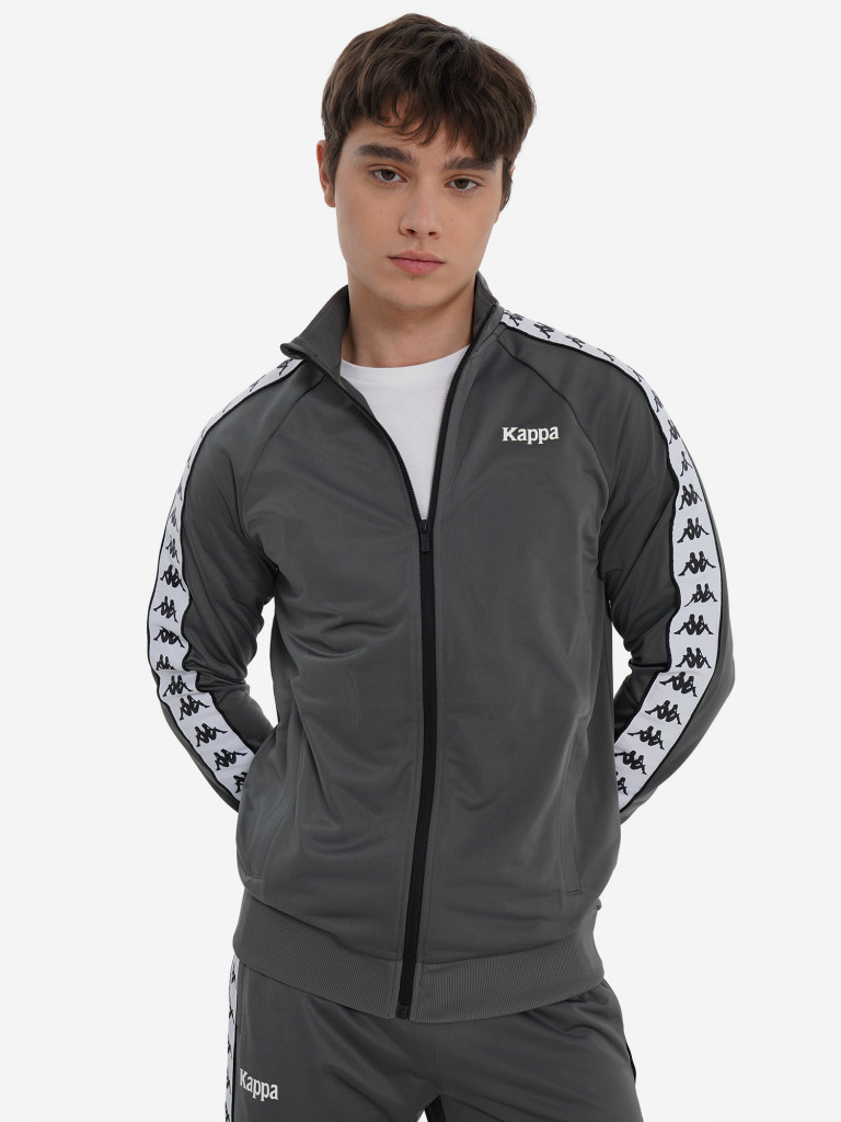 Kappa Banda d’Origini ерлер тректопы