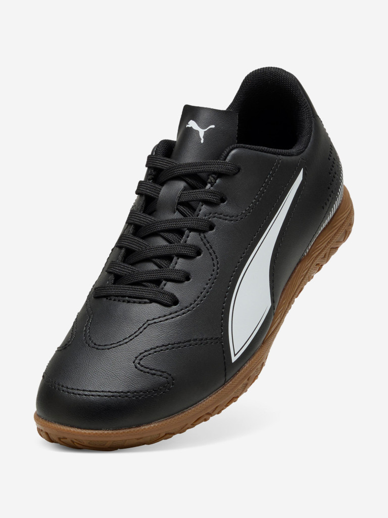 Puma Vitoria II It Jr ұлдар бутсы — фото №5