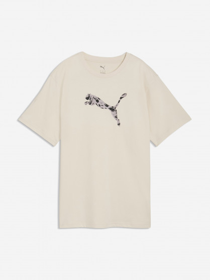 Футболка женская PUMA