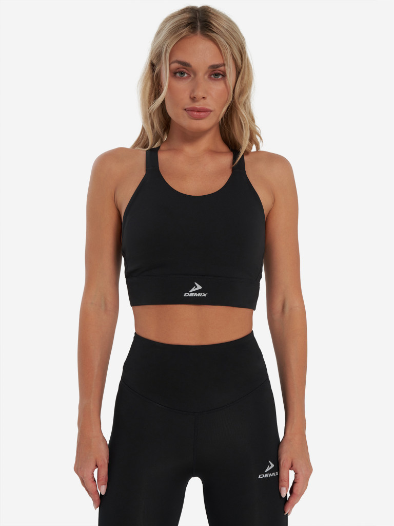Топ бра спортивный Demix ActiveMove — фото №2