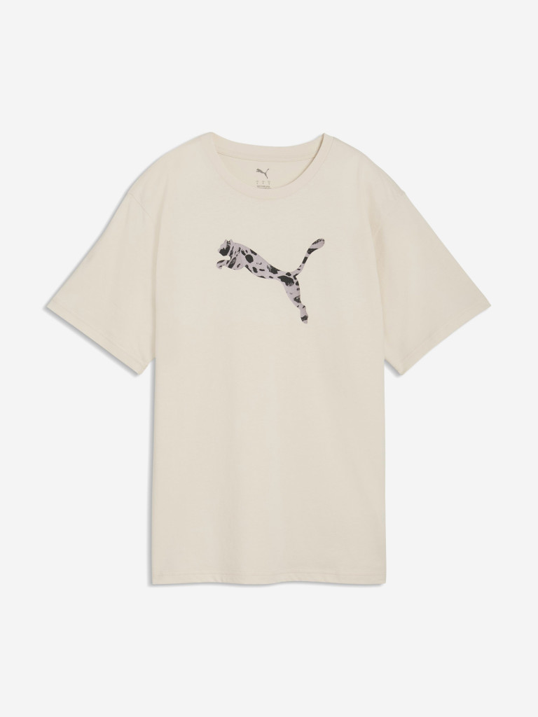 Футболка женская PUMA