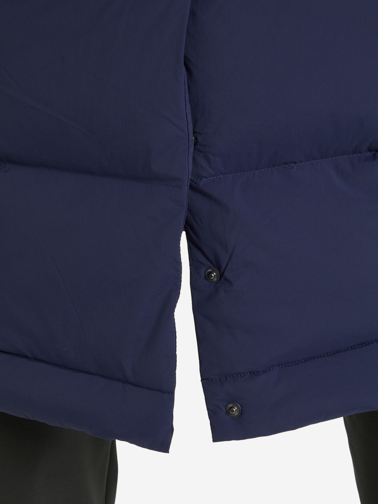 Пуховик женский Snow Lake Long Down Jacket — фото №7