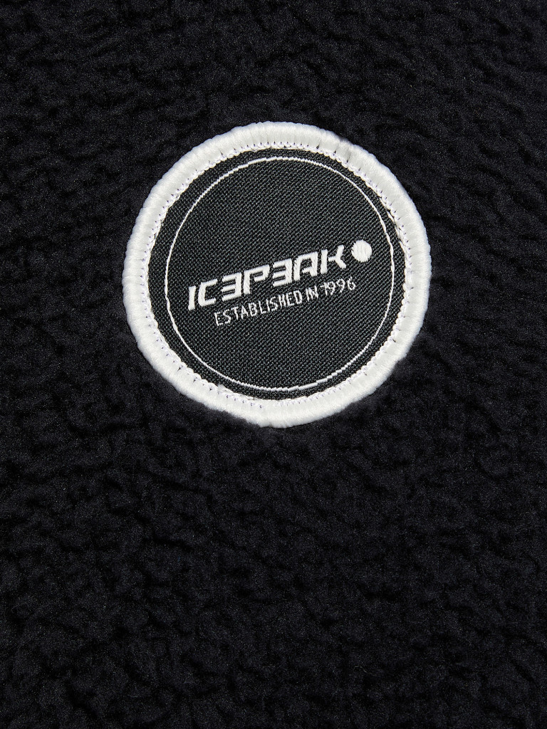 Джемпер флисовый женский IcePeak Artesian — фото №5