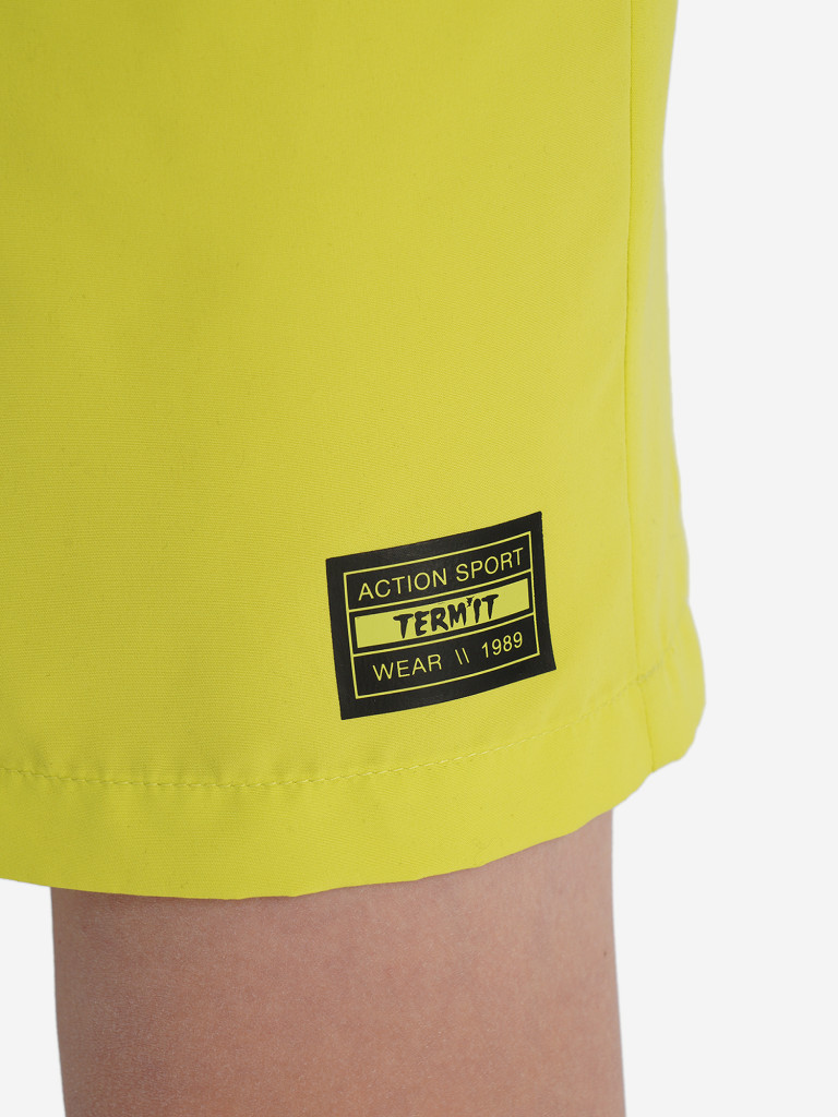 Termit ұлдарға арналған жүзу шорты — фото №3