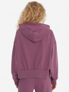 Худи женское оверсайз Kappa — фото №3