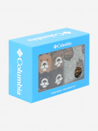 Носки Columbia Thermal Crew, 2 пары — фото №3