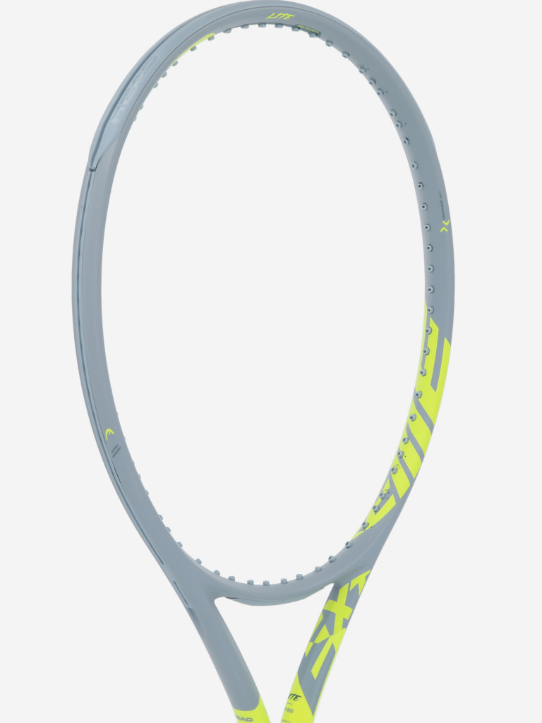 Ракетка для большого тенниса Head Graphene 360+ Extreme LITE — фото №2