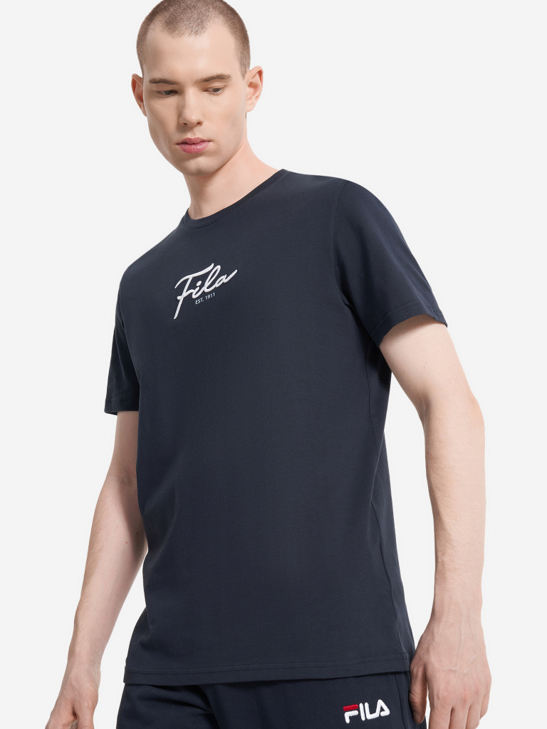 Футболка мужская FILA — фото №2
