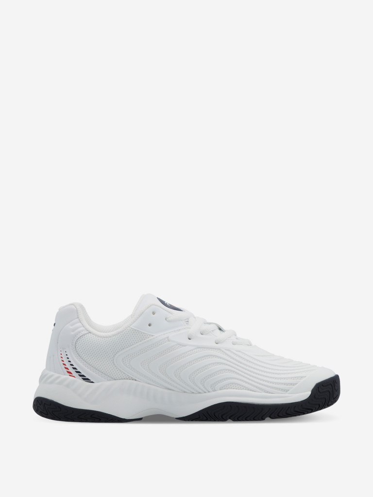 Кроссовки женские для тенниса FILA Streamline NXT — фото №5