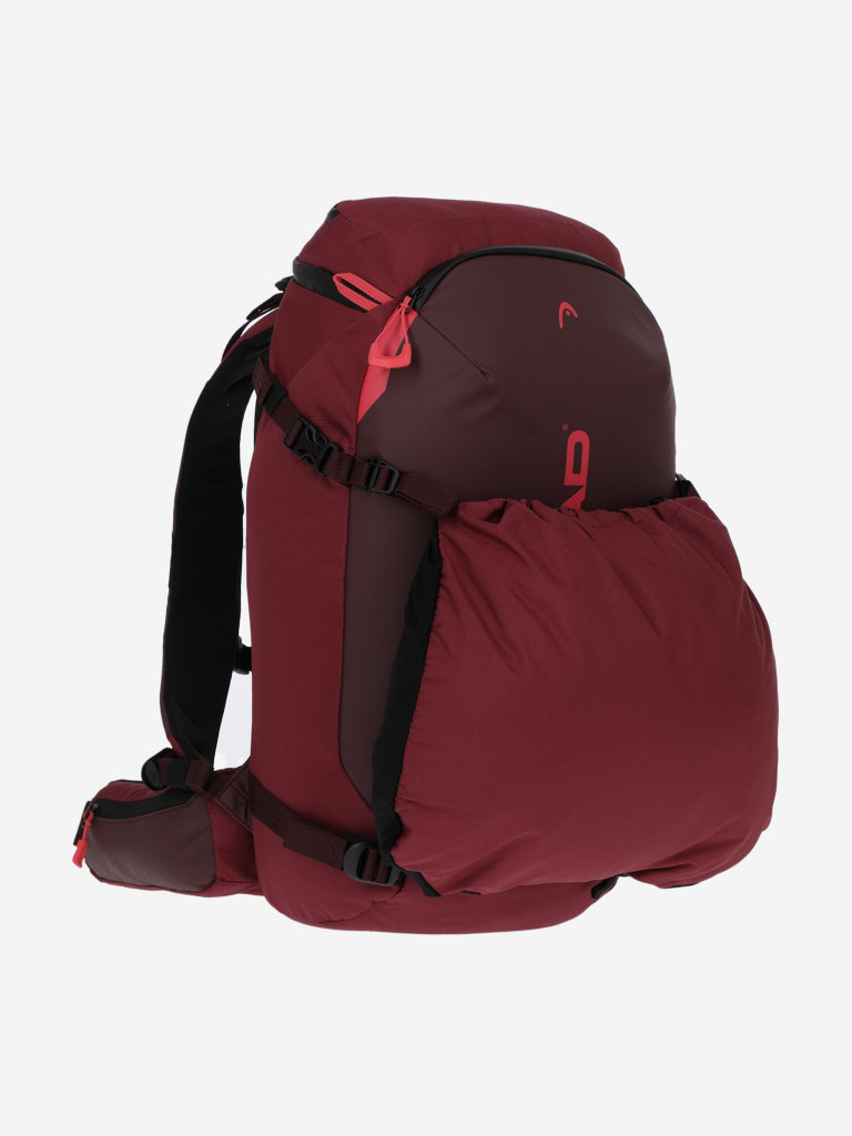 Рюкзак Head, 25 л — фото №9