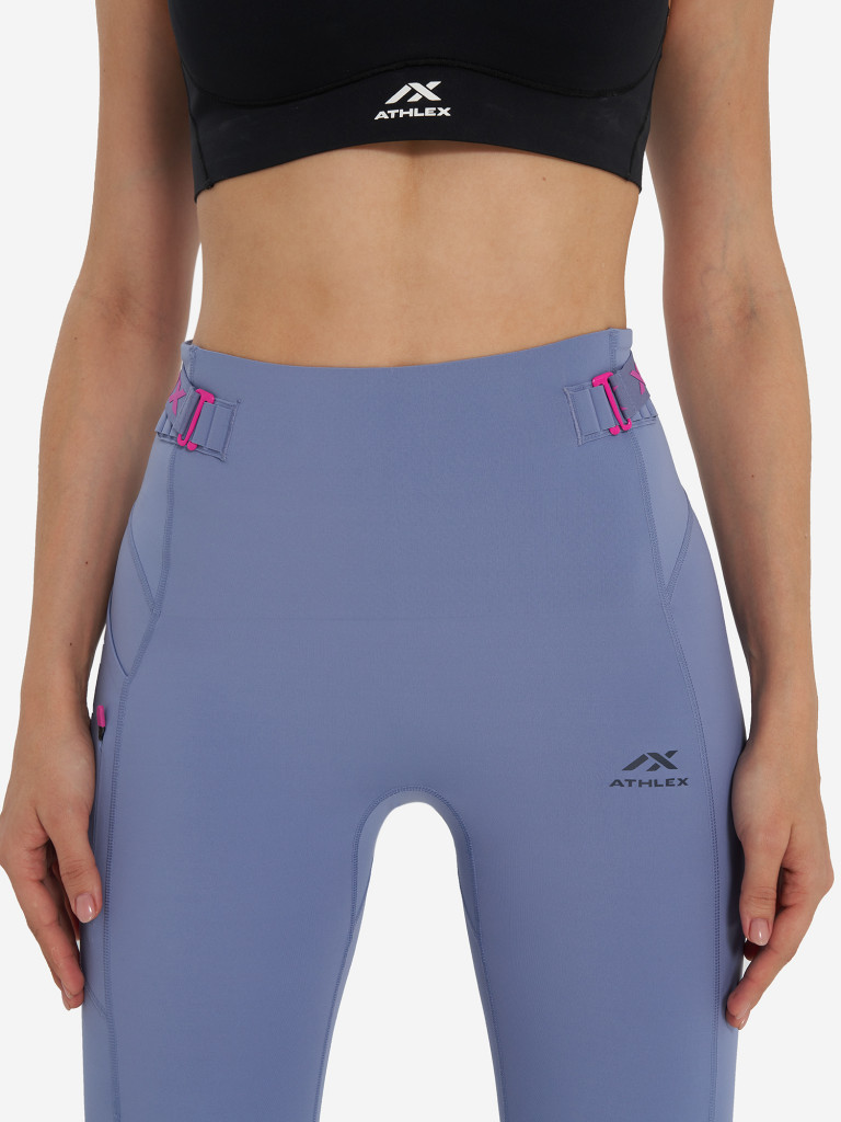 Легинсы женские Athlex — фото №10