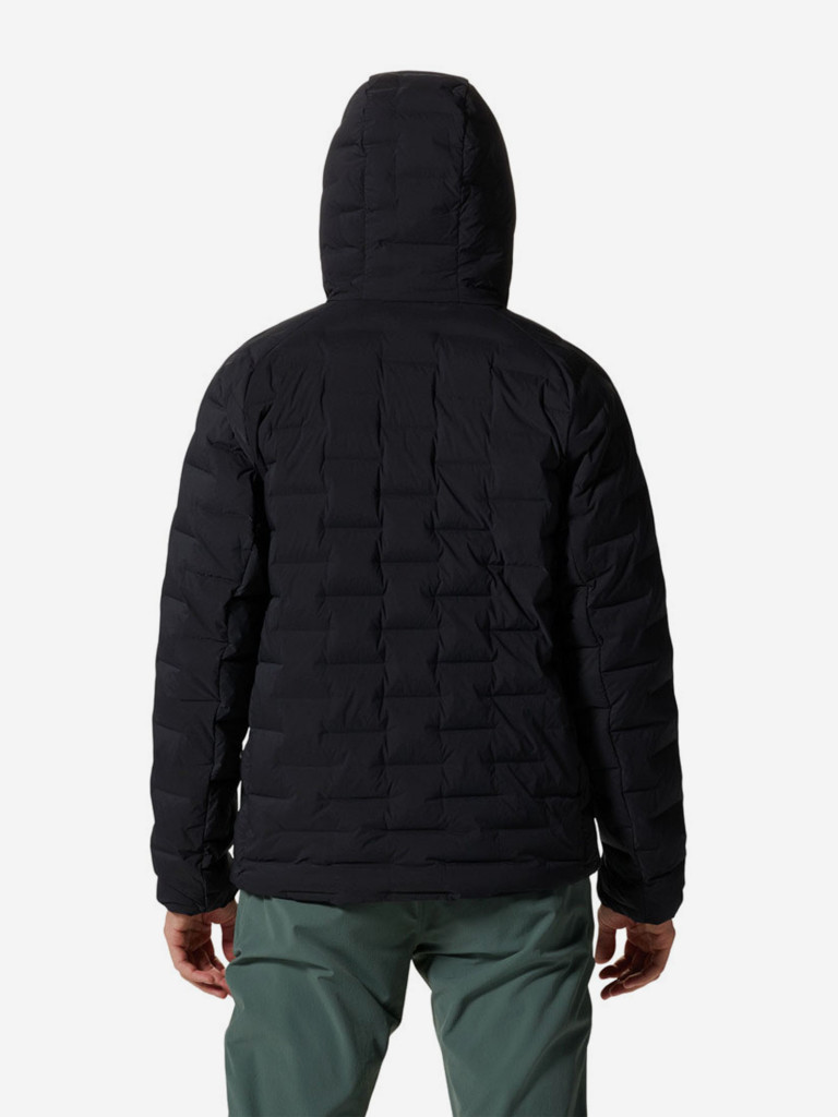 Пуховик мужской Mountain Hardwear Stretchdown — фото №7