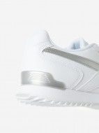 Кроссовки женские Reebok Royal Glide Ripple Clip — фото №9