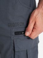 Брюки мужские Geotech — фото №4
