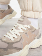 Кроссовки женские Kappa Pongo Txt — фото №9