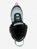 Роликовые коньки женские Reaction R300W — фото №5
