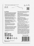 GP AA G-tech сілтілі саусақ батареялары, 4 д. — фото №2