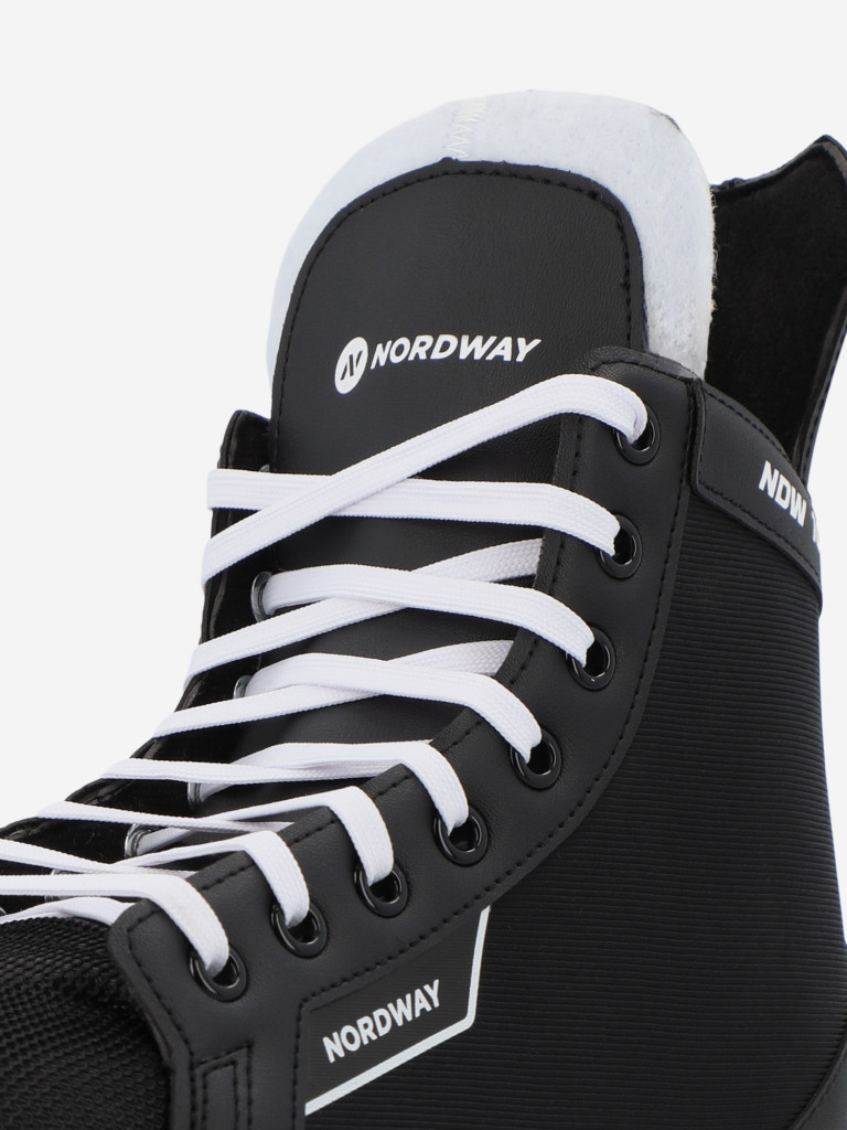 Nordway NDW 100 JR балалар хоккей конькиі