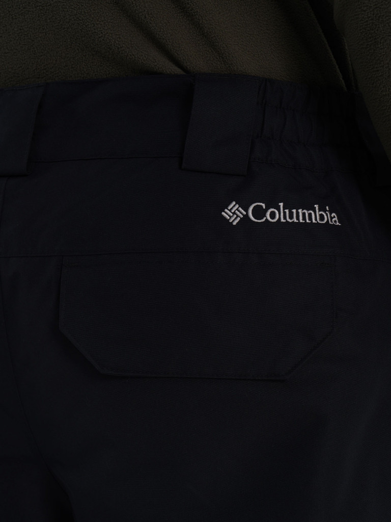 Брюки горнолыжные мужские Columbia Coreshot Pant — фото №8