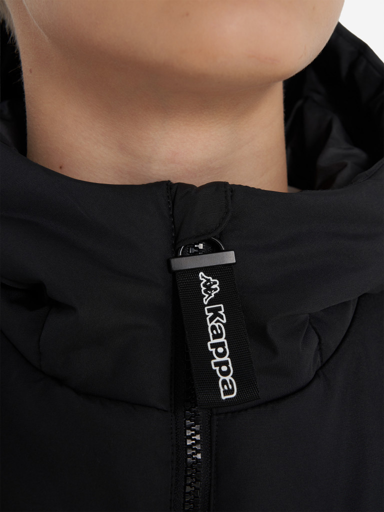 Куртка утепленная для мальчиков Kappa — фото №6