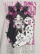 Demix қыздарға арналған футболкасы — фото №5