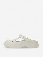 Сабо женские Crocs Classic Mary Jane — фото №2