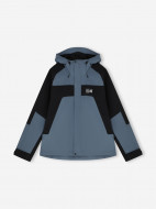 Куртка мембранная мужская Mountain Hardwear Dry Times Hooded Jacket