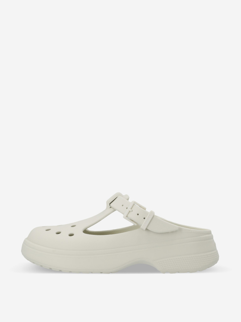 Сабо женские Crocs Classic Mary Jane — фото №2