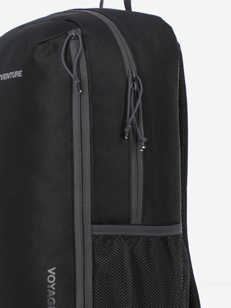 Рюкзак Outventure Voyager 22 черный цвет — купить за 5990 тг в интернет ...