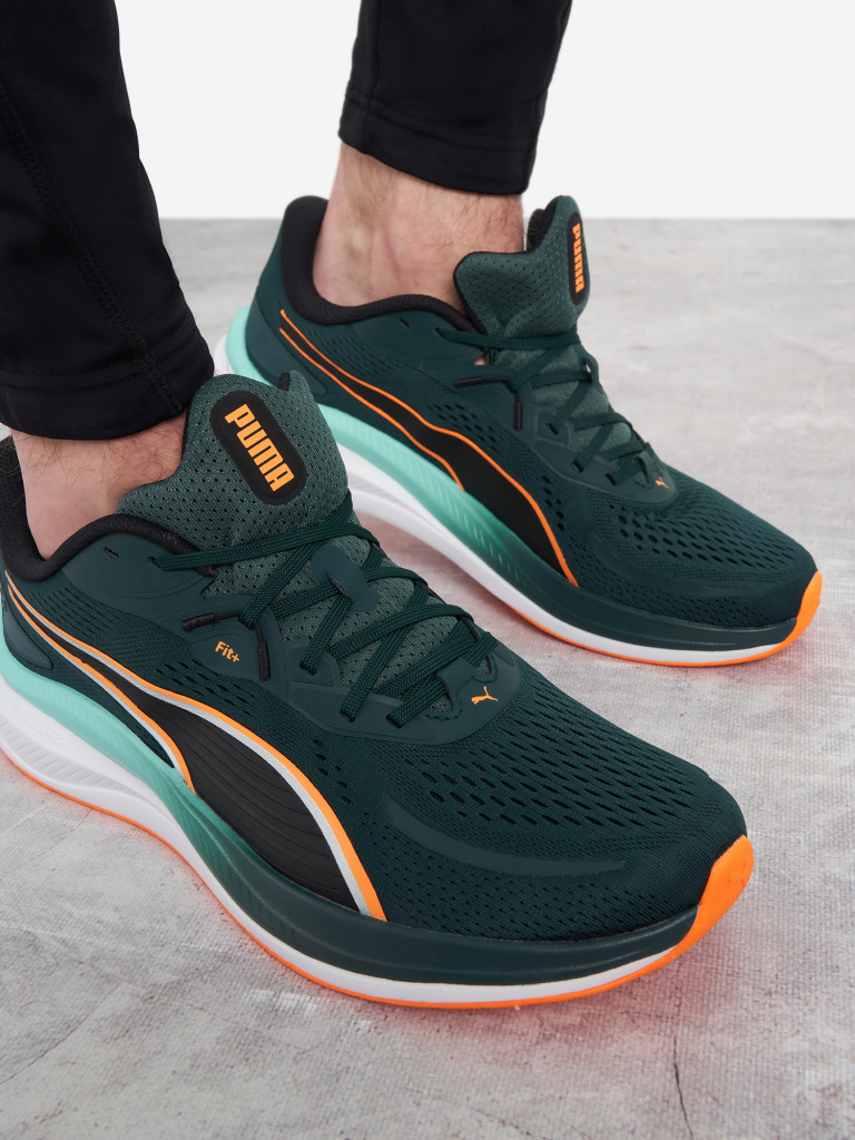 Puma Skyrocket Lite 2 ерлер кроссовкасы — фото №9