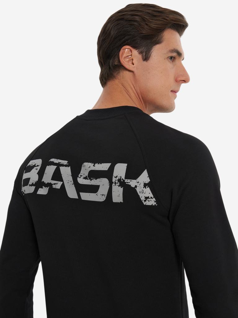 Свитшот мужской Bask Winner — фото №5