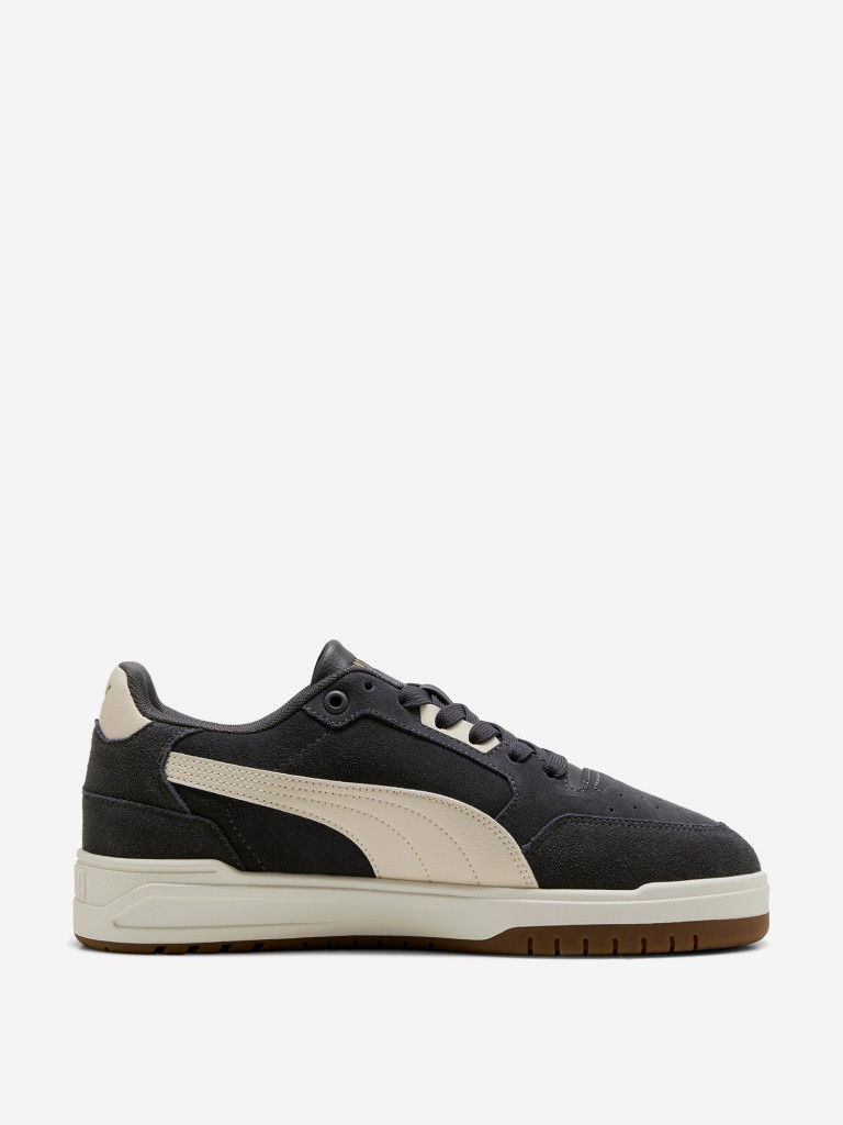 Кеды мужские PUMA Shuffle Downtown Sd — фото №3