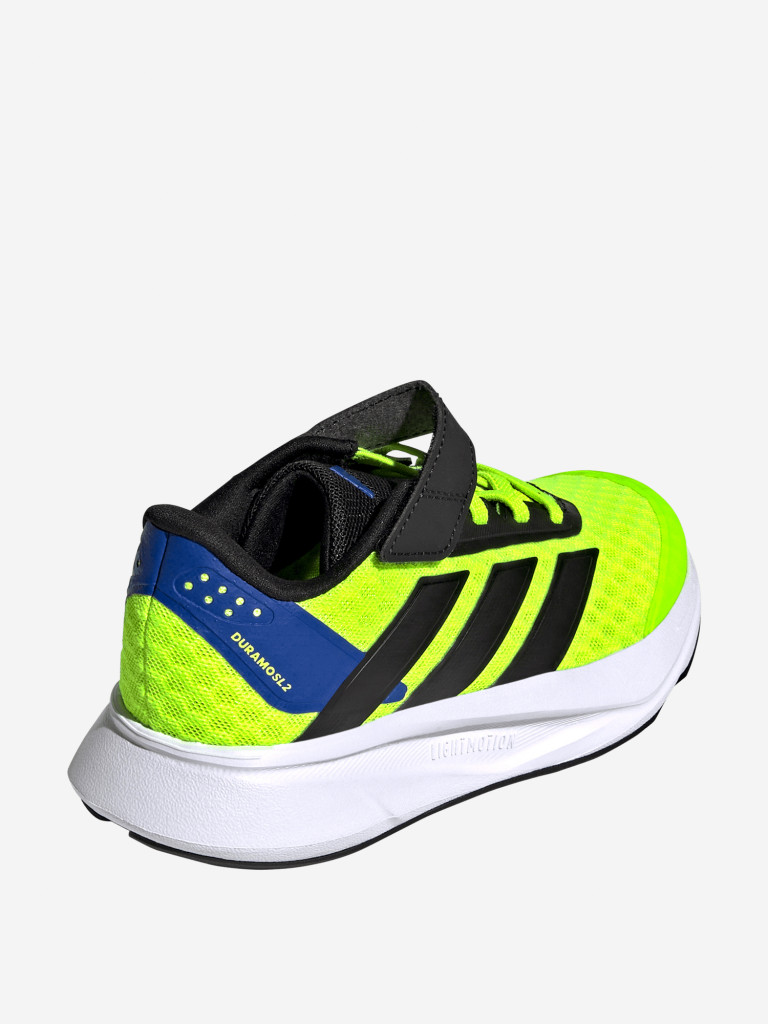 Кроссовки детские adidas Duramo Sl2 El C — фото №3