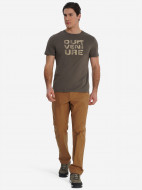 Outventure ерлер футболкасы — фото №4