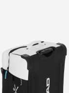Сумка на колесах Head Rebels Travel — фото №8
