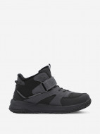 Кроссовки утепленные для мальчиков FILA Tornado Mid — фото №5