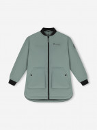 Куртка утепленная для девочек Outventure — фото №3