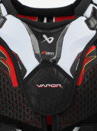 Защита торса детская BAUER Vapor Flypro INT — фото №5