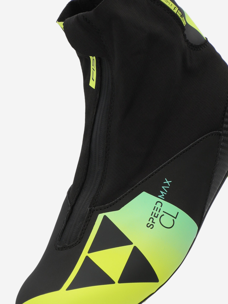 Fischer Speedmax Classic Jr балалар шаңғы бәтеңкесі — фото №8