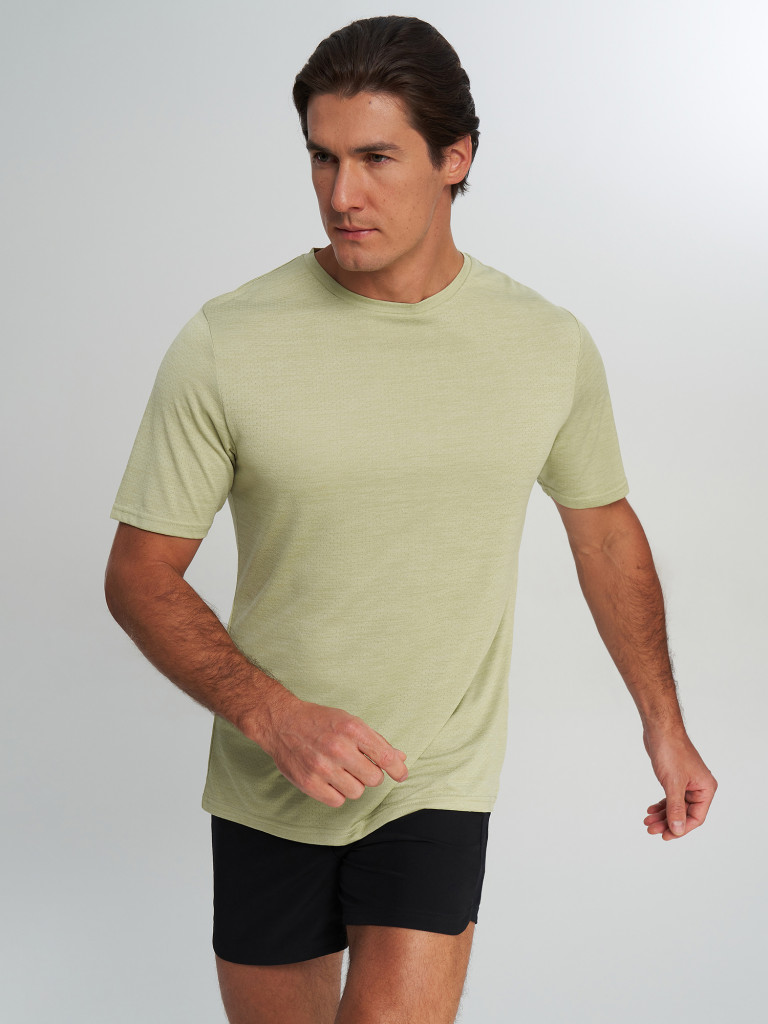 Футболка мужская Rukka Ylikiika