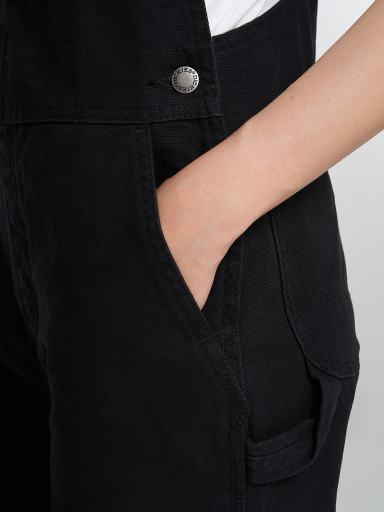 DICKIES Loose Canvas әйелдер комбинезоны — фото №8