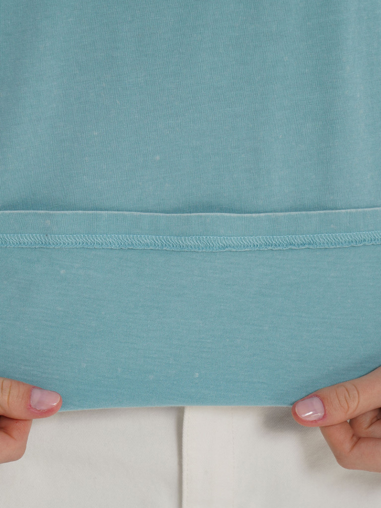 Protest әйелдер футболкасы — фото №8