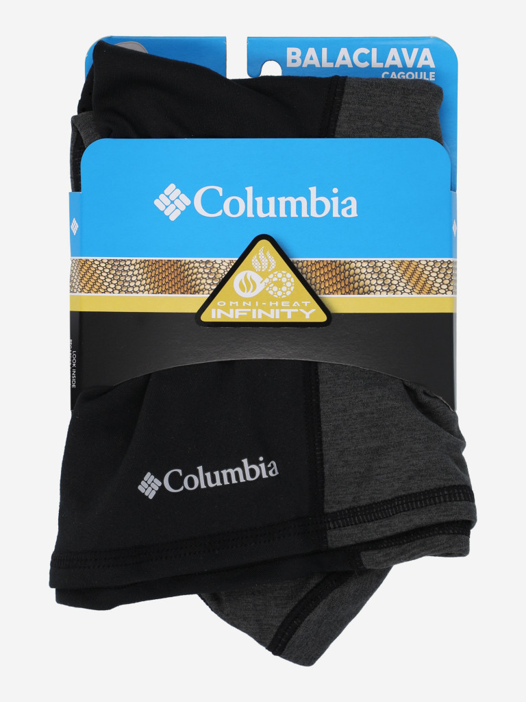 Балаклава Columbia Infinity Trail Balaclava — фото №2