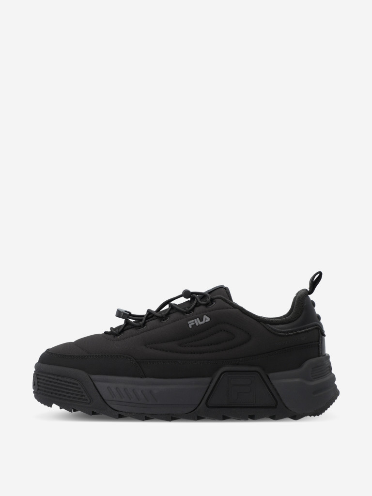 FILA Powder 2.0 Puff әйелдер жылы кедысы